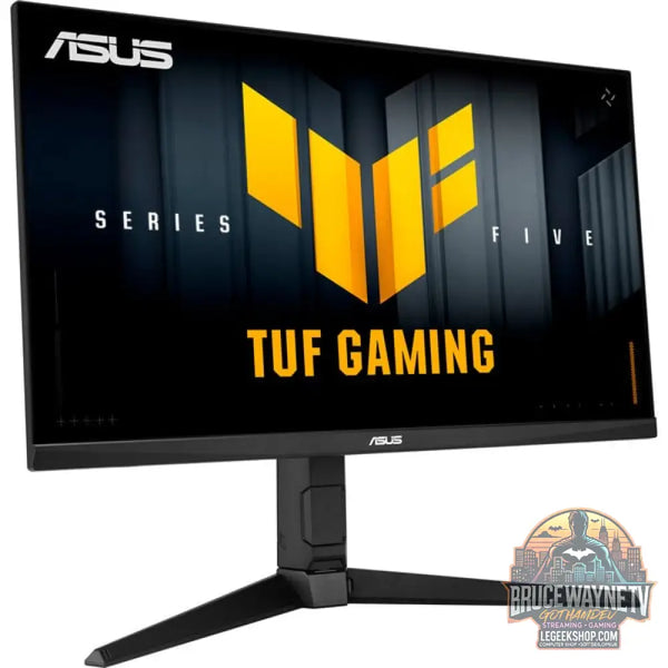 ASUS TUF Gaming VG27AQML5A 27" QHD/WQHD IPS 300 Hz - ASUS