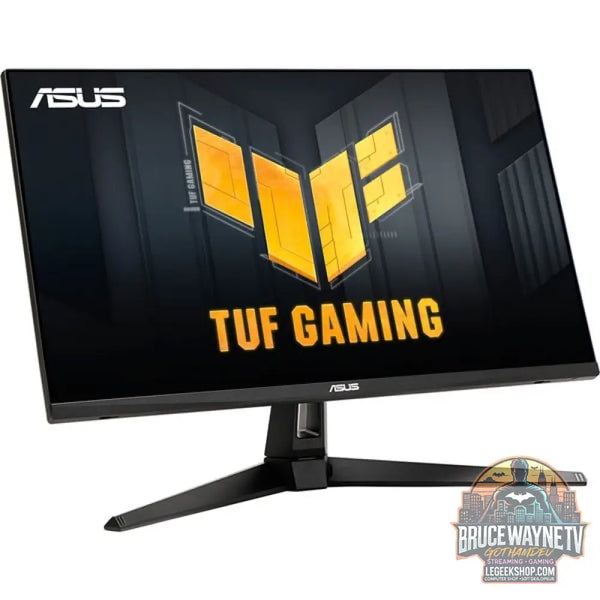 ASUS TUF Gaming VG27UQ1A 27" 3840 × 2160 px IPS 160 Hz - ASUS