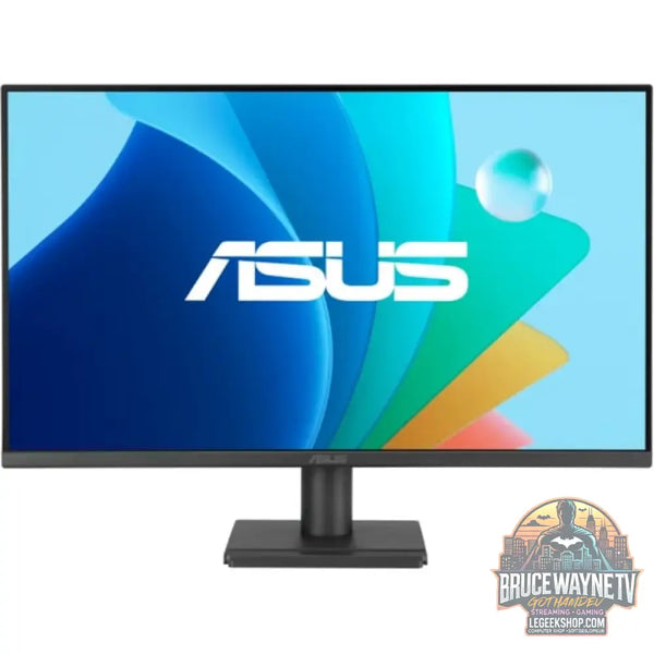 ASUS VA279QG Eye Care Gaming Monitor 27" Full HD IPS 120 Hz - ASUS