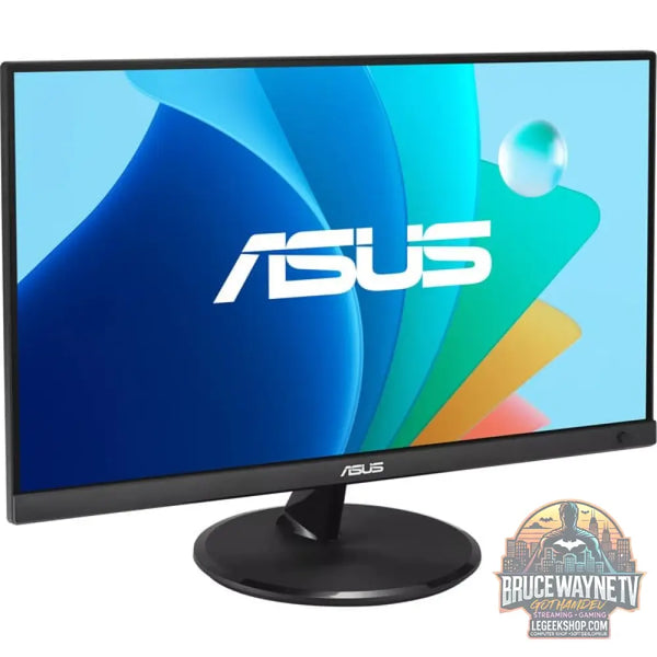 ASUS VP229QF-P EyeCare 21,5" Full HD IPS 100 Hz - ASUS