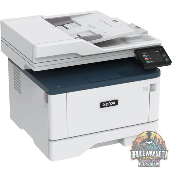 B315 - Xerox