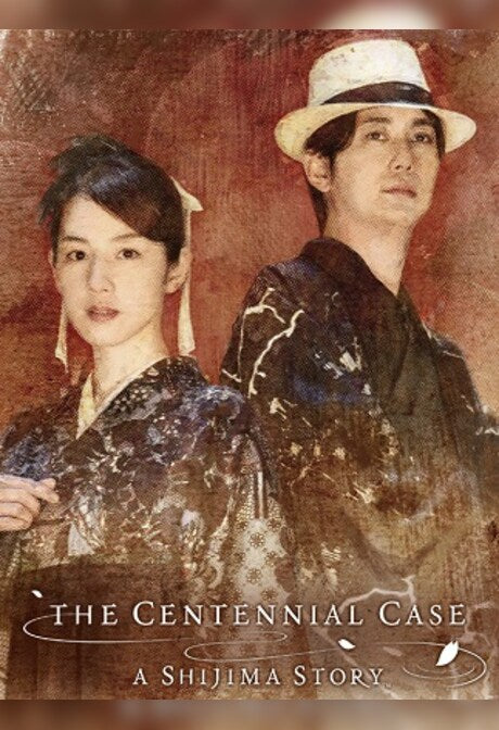The Centennial Case : A Shijima Story (PC) - Steam Gift - EUROPE