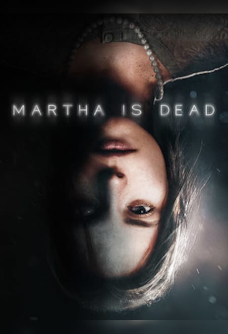 Martha Is Dead (PC) - Steam Gift - NORTH AMERICA