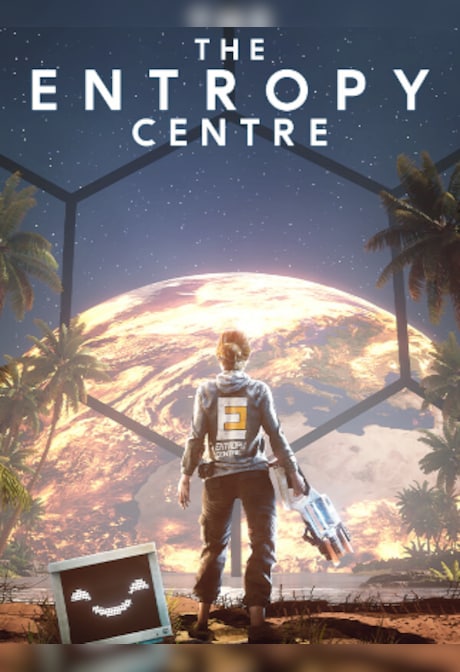 The Entropy Centre (PC) - Steam Gift - NORTH AMERICA