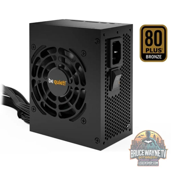 be quiet! SFX Power 3 450W, alimentation PC