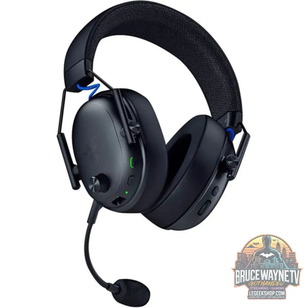 BlackShark V3 for PlayStation - Razer