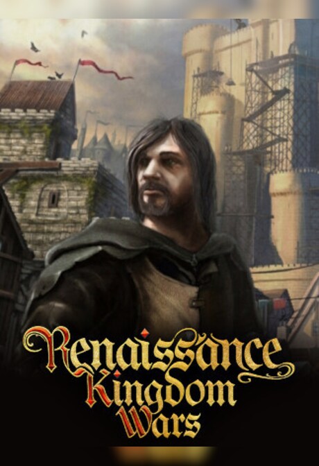Renaissance Kingdom Wars (PC) - Steam Key - GLOBAL