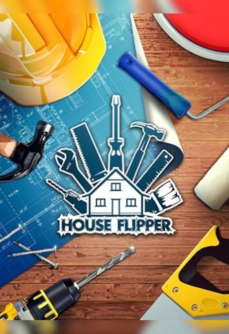 House Flipper (PC) - Steam Gift - GLOBAL