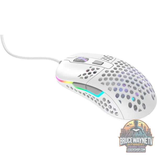CHERRY Xtrfy M42 RGB, souris gaming