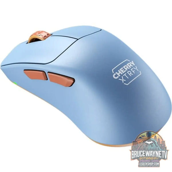 CHERRY XTRFY M64 Wireless, souris gaming