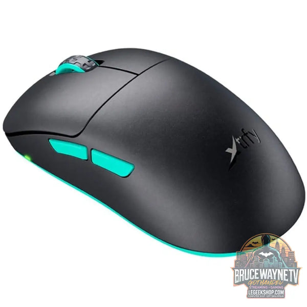 CHERRY Xtrfy M8 Wireless, souris gaming