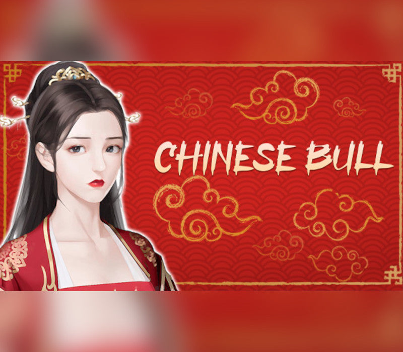 Chinese Bull