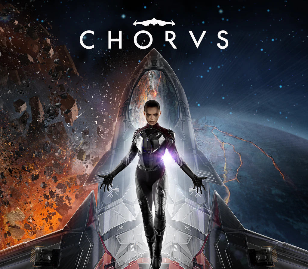 Chorus XBOX One /