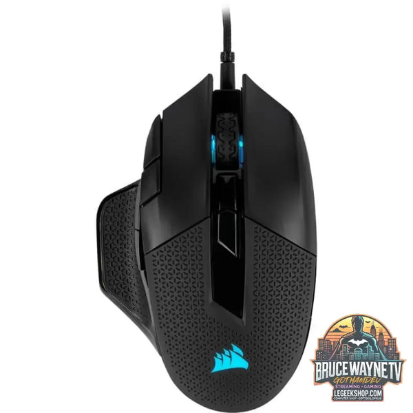 Corsair Nightsword RGB, souris gaming