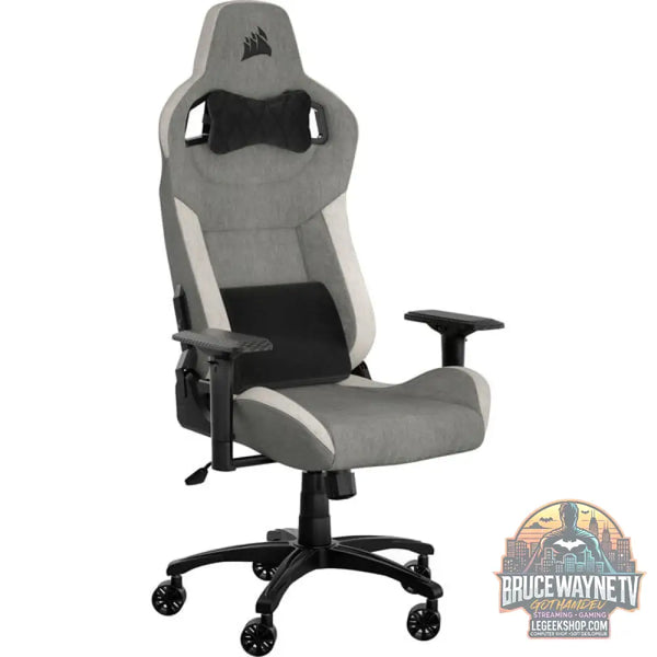 Corsair T3 Rush chaise gaming - Corsair