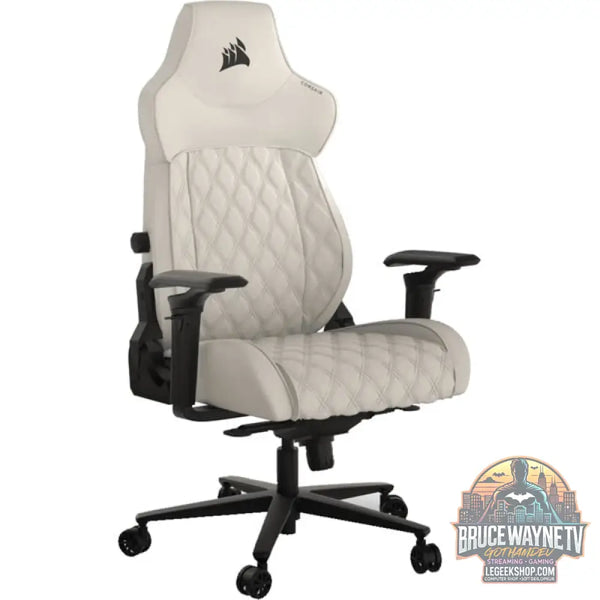 Corsair TC500 LUXE chaise gaming - Corsair