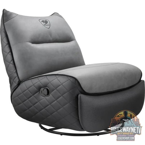 Cougar Gaming Sofa Overlord NEO, chaise gaming - Cougar