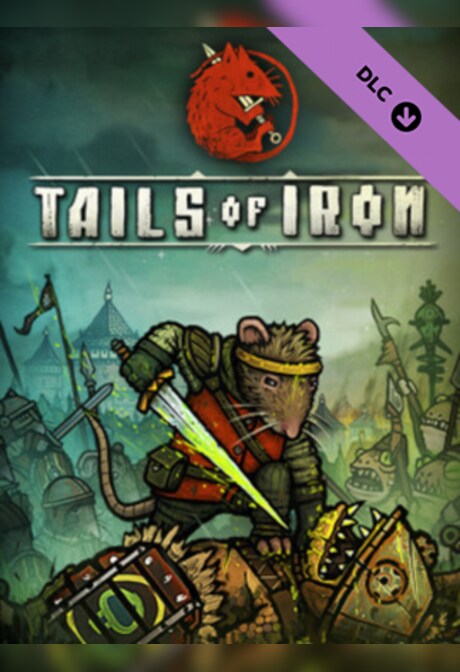 Tails of Iron Soundtrack (PC) - Steam Gift - GLOBAL