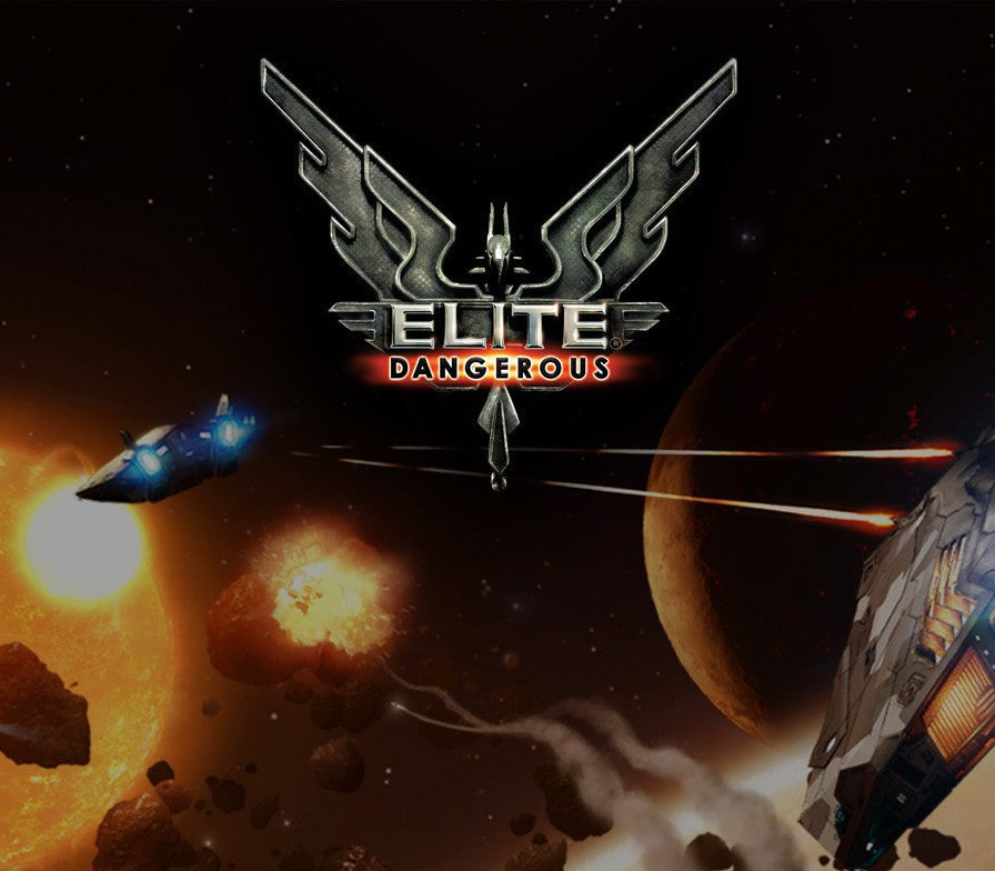 Elite: Dangerous NA