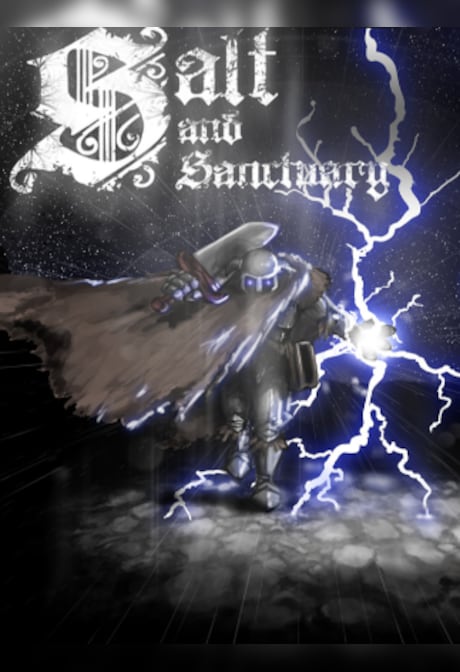 Salt and Sanctuary (PC) - Steam Gift - NORTH AMERICA