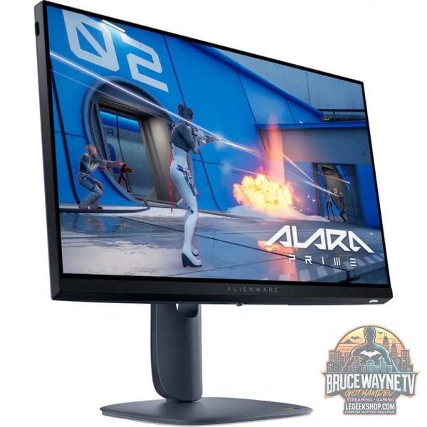 Dell Alienware AW2525HM 24,5" Full HD IPS 320 Hz - Dell