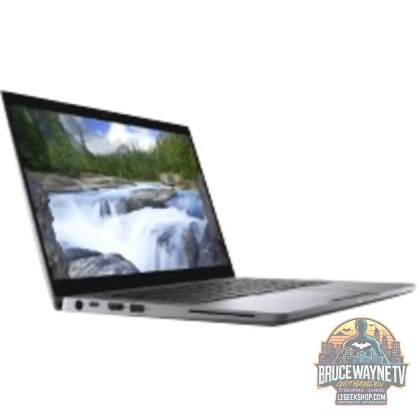 Dell Latitude 5310 2-in-1 - Dell