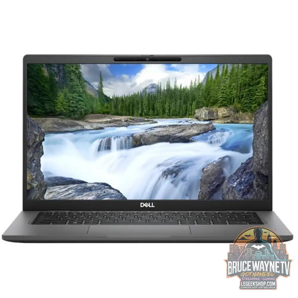 Dell Latitude 7420 - Dell