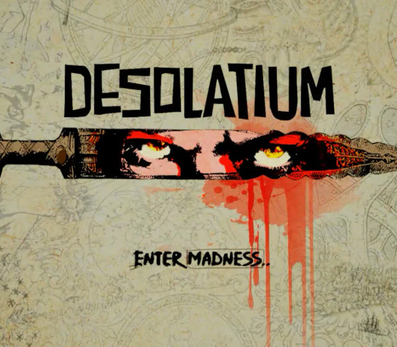 DESOLATIUM AR XBOX One /
