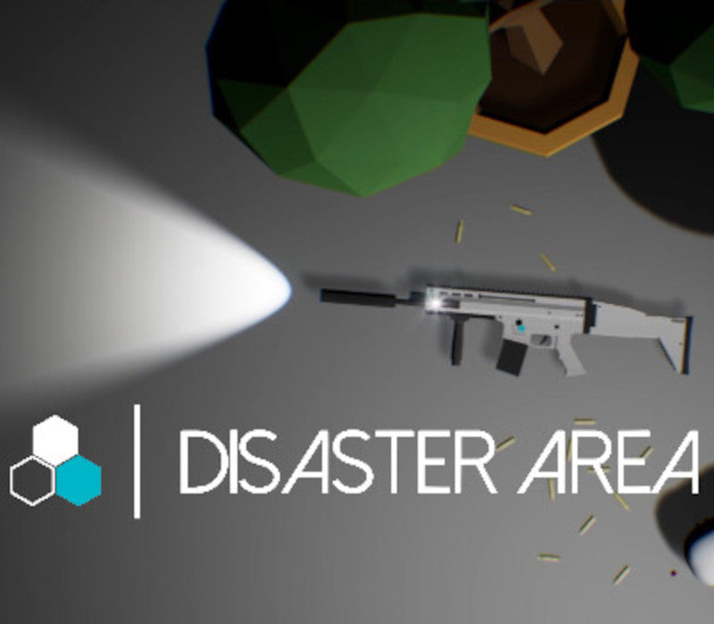Disaster Area