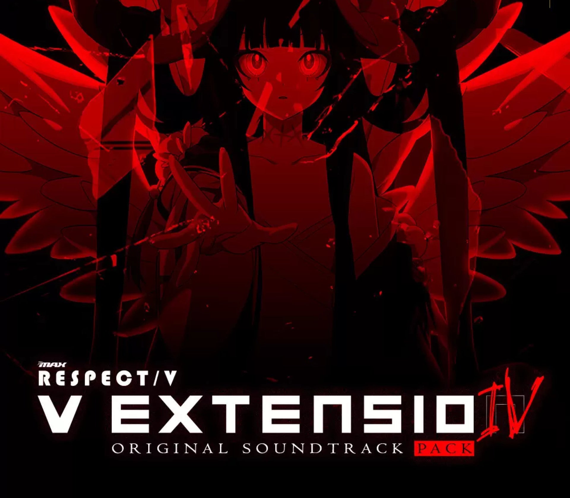 DJMAX RESPECT V - V Extension IV Pack DLC