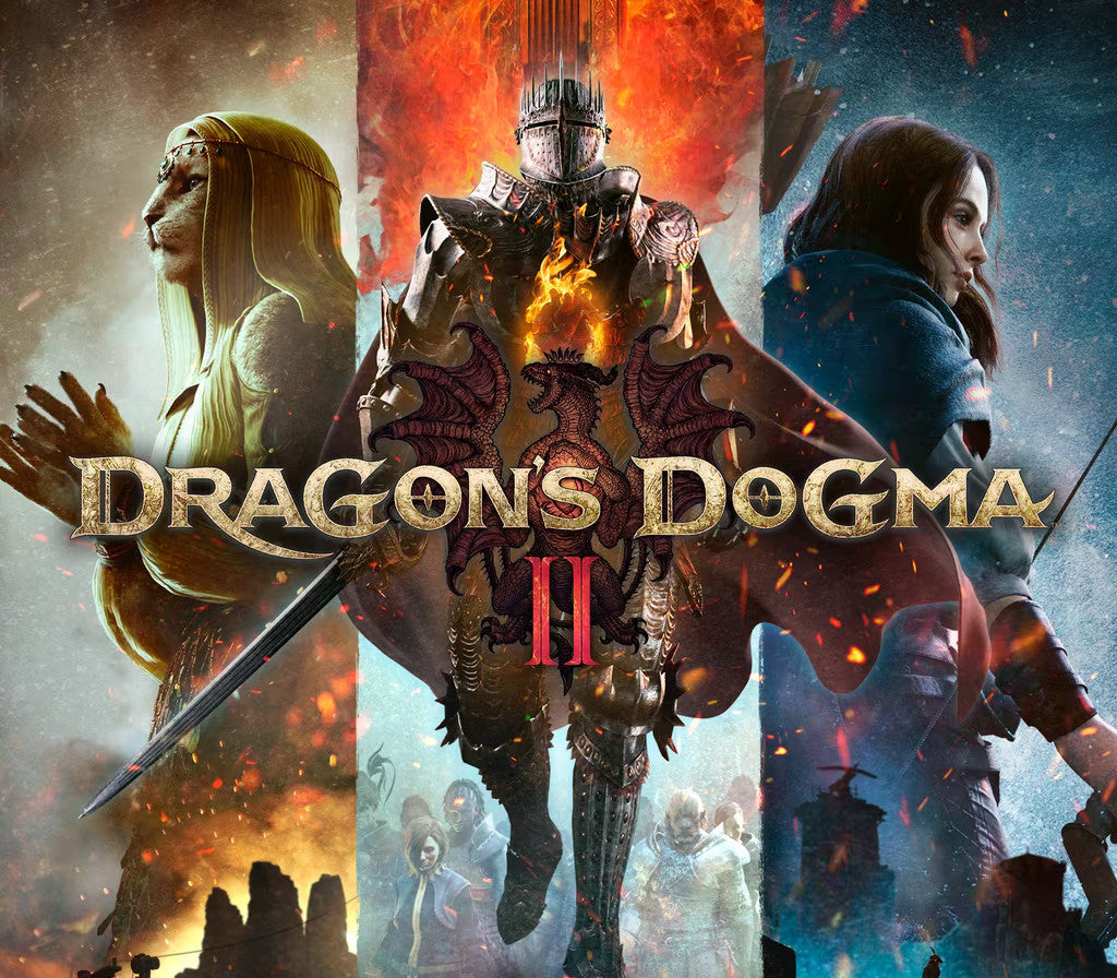 Dragon's Dogma 2
