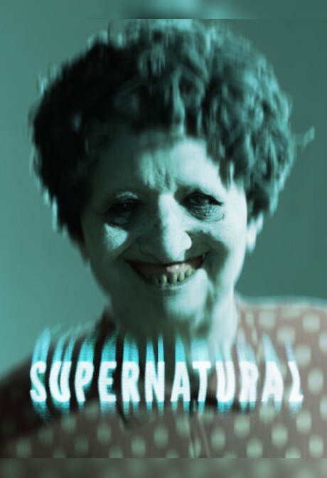 Supernatural (PC) - Steam Gift - GLOBAL