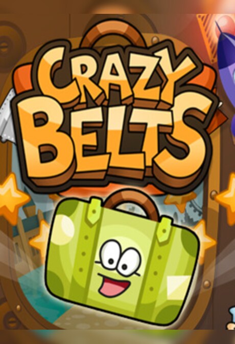 Crazy Belts Steam Key GLOBAL