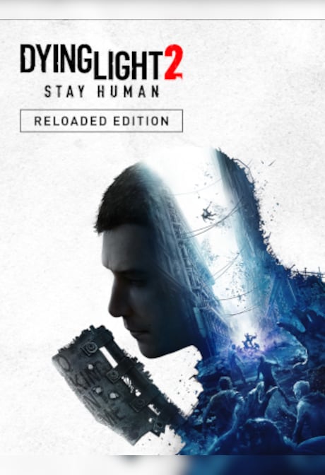 Dying Light 2 | Reloaded Edition (PC) - Steam Key - EUROPE