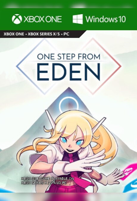 One Step From Eden (Xbox One, PC) - Xbox Live Key - ARGENTINA