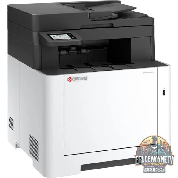 ECOSYS MA2101cwfx - Kyocera
