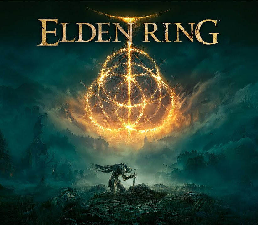 Elden Ring PS4/PS5 Access