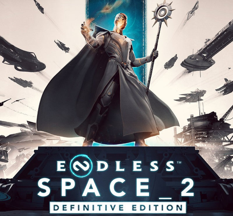 Endless Space 2 Definitive Edition TR