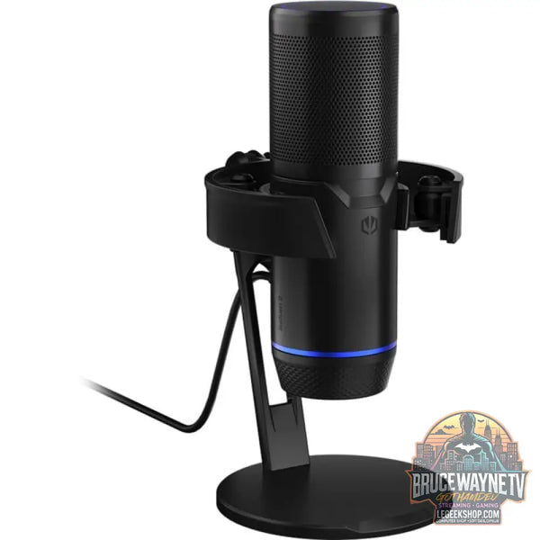 ENDORFY Solum 2, microphone noir, USB-C - ENDORFY