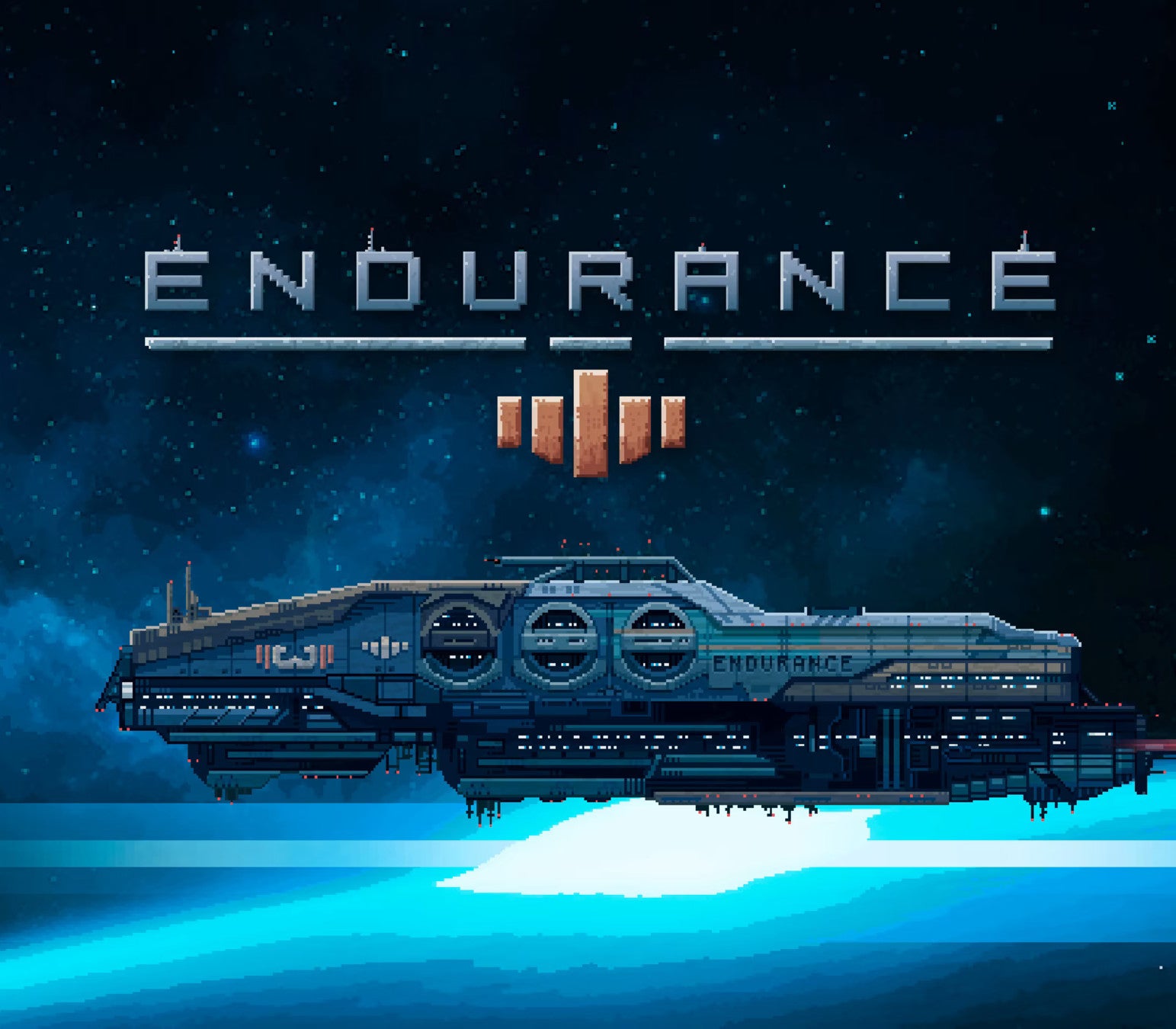 Endurance: Space Action AR