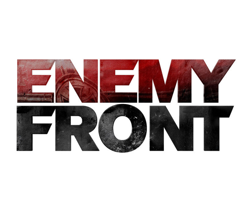 Enemy Front