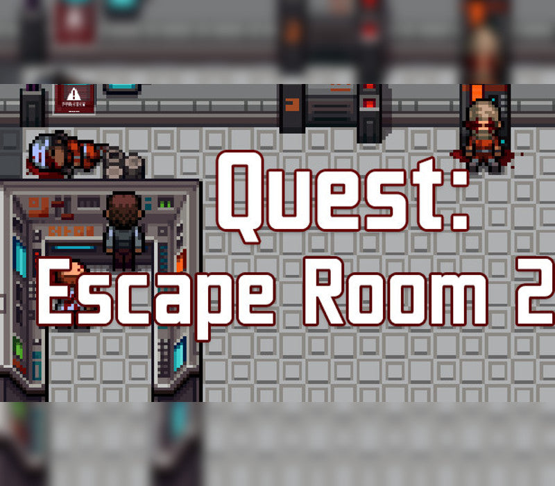 Quest: Escape Room 2