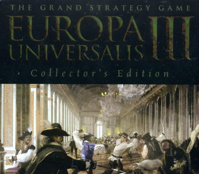 Europa Universalis III - Revolution II Unit Pack DLC