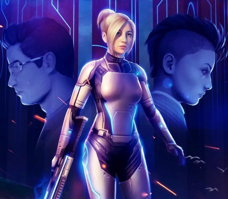 Everreach: Project Eden XBOX One /