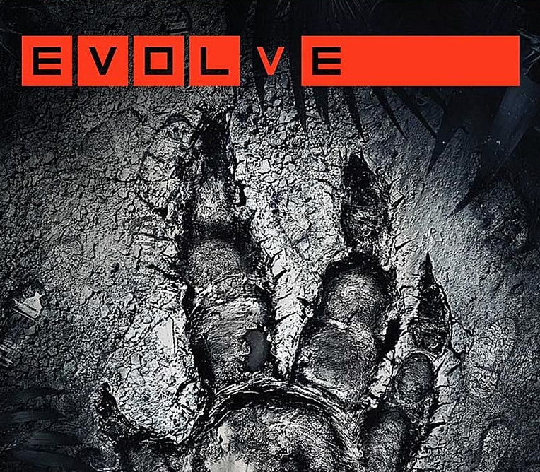 Evolve + Monster Expansion Pack