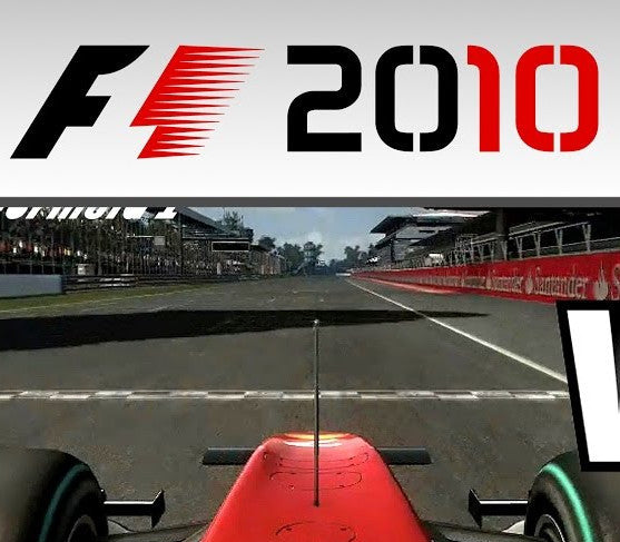 F1 2010