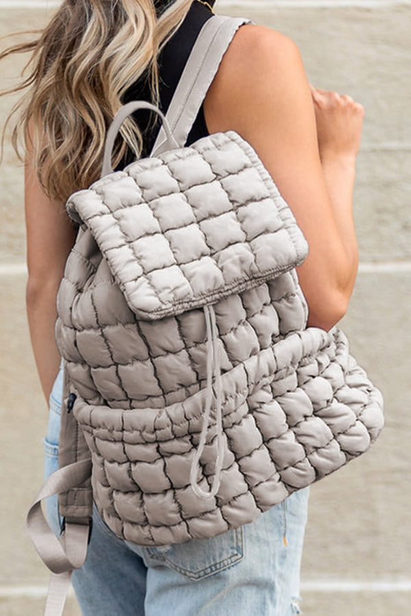 Pièce mode femme uni — gris
