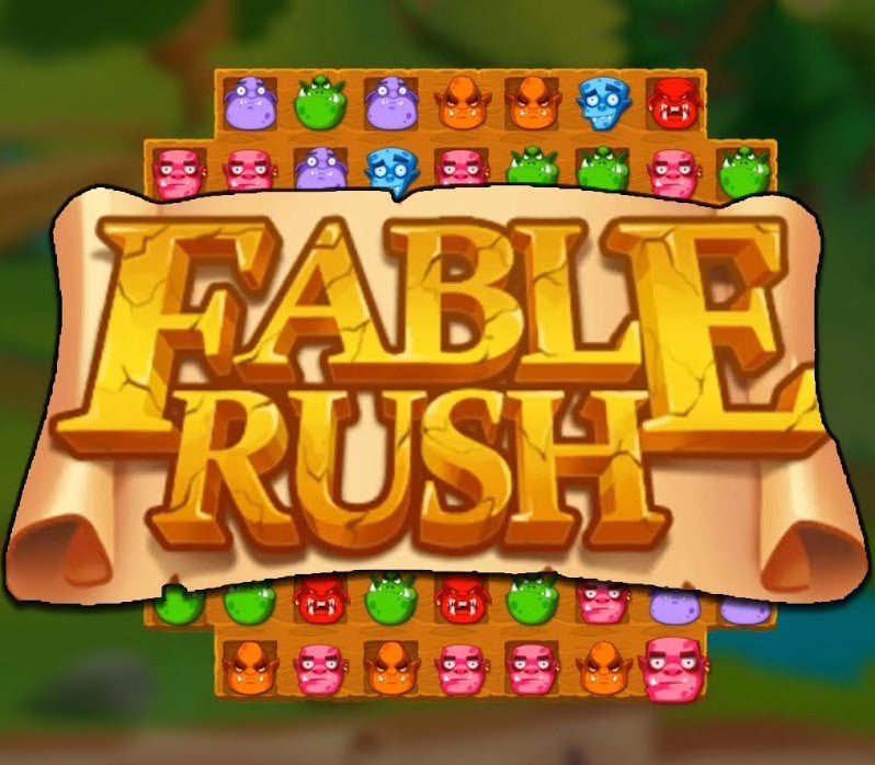 Fable Rush - OST DLC