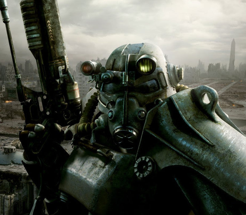 Fallout 3