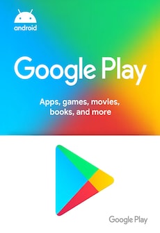 Google Play Gift Card 100 TRY - Google Play Key - TURKEY